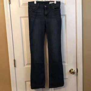 EUC Pistola Boot Cut Jeans